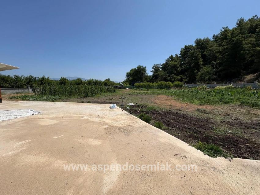 Для Продажи Семейный Дом 2+1 в Dalyan Ortaca - 2.500 m²