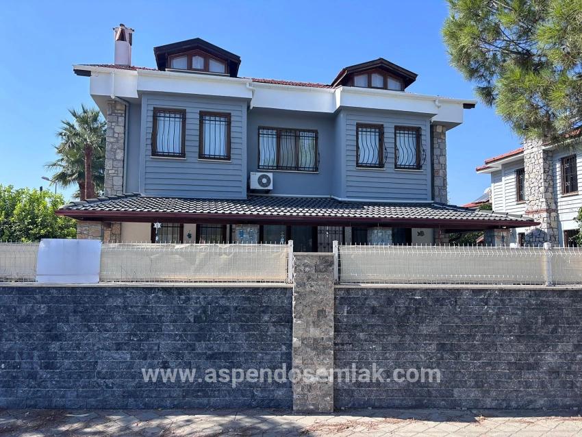 Для Продажи Вилла 5+1 в Dalyan Ortaca - 301 m²