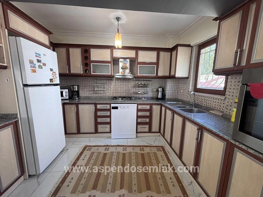 Для Продажи Вилла 5+1 в Dalyan Ortaca - 301 m²