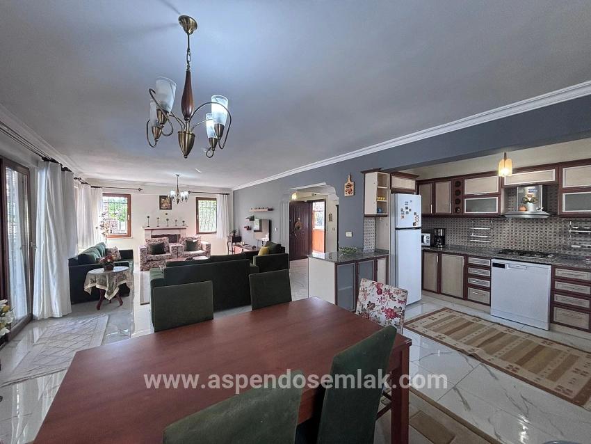 Для Продажи Вилла 5+1 в Dalyan Ortaca - 301 m²
