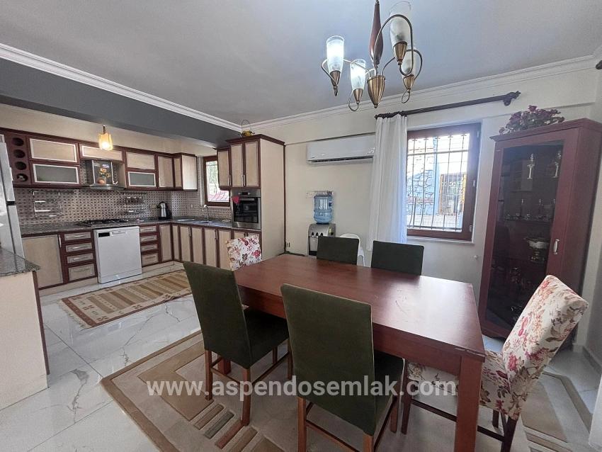 Для Продажи Вилла 5+1 в Dalyan Ortaca - 301 m²