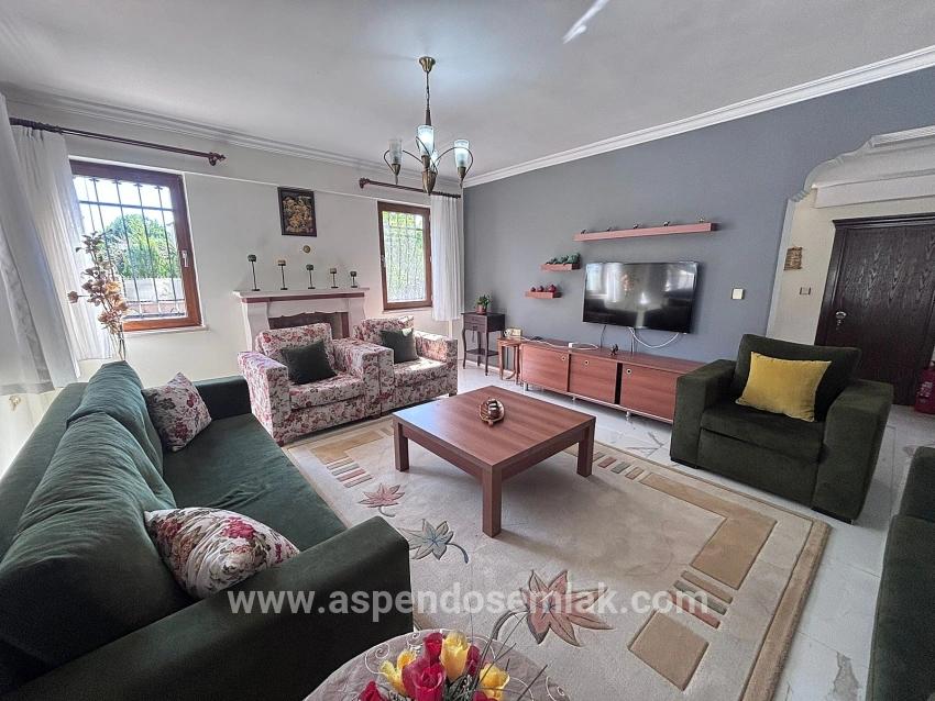 Для Продажи Вилла 5+1 в Dalyan Ortaca - 301 m²