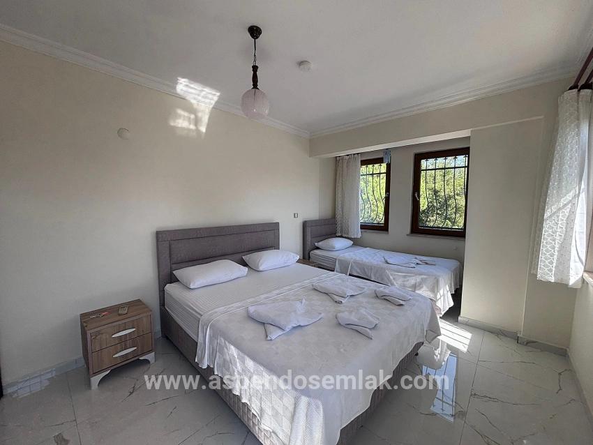 Для Продажи Вилла 5+1 в Dalyan Ortaca - 301 m²