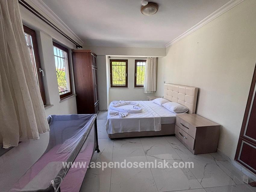 Для Продажи Вилла 5+1 в Dalyan Ortaca - 301 m²