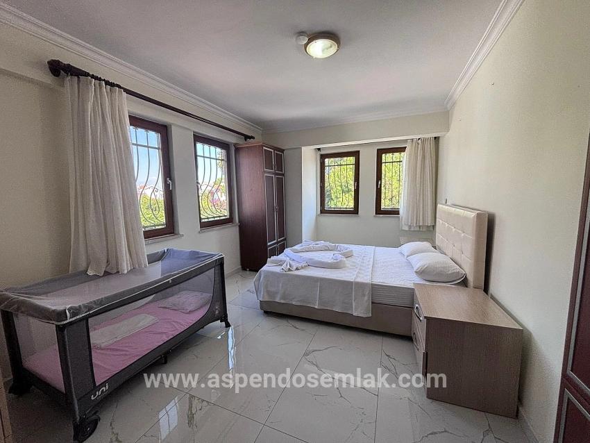Для Продажи Вилла 5+1 в Dalyan Ortaca - 301 m²