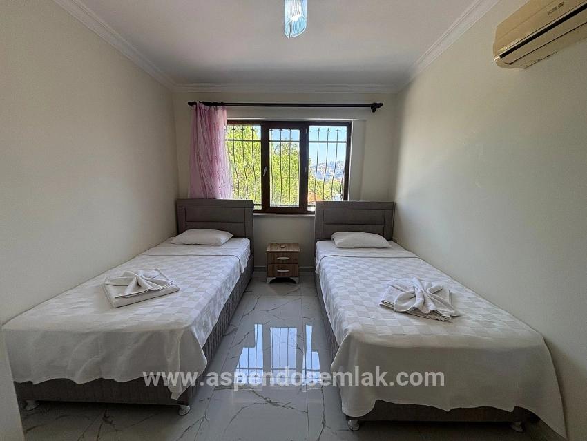 Для Продажи Вилла 5+1 в Dalyan Ortaca - 301 m²