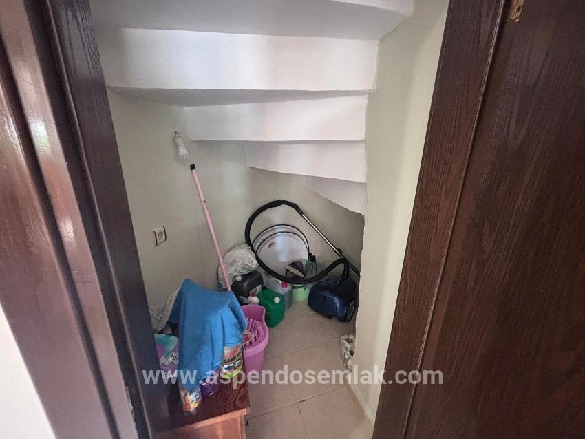 Для Продажи Вилла 5+1 в Dalyan Ortaca - 301 m²