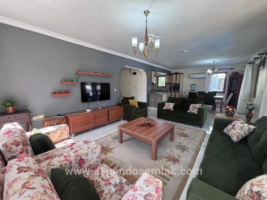 Для Продажи Вилла 5+1 в Dalyan Ortaca - 301 m²