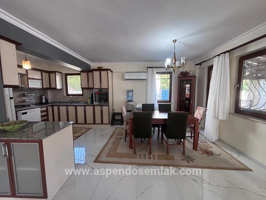 Для Продажи Вилла 5+1 в Dalyan Ortaca - 301 m²