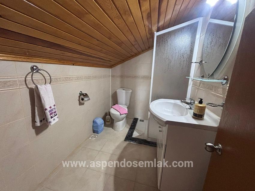 Для Продажи Вилла 5+1 в Dalyan Ortaca - 301 m²