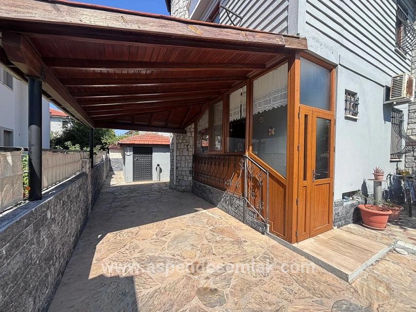 Для Продажи Вилла 5+1 в Dalyan Ortaca - 301 m²