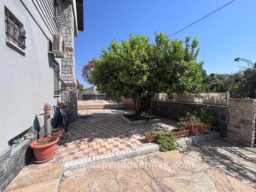 Для Продажи Вилла 5+1 в Dalyan Ortaca - 301 m²