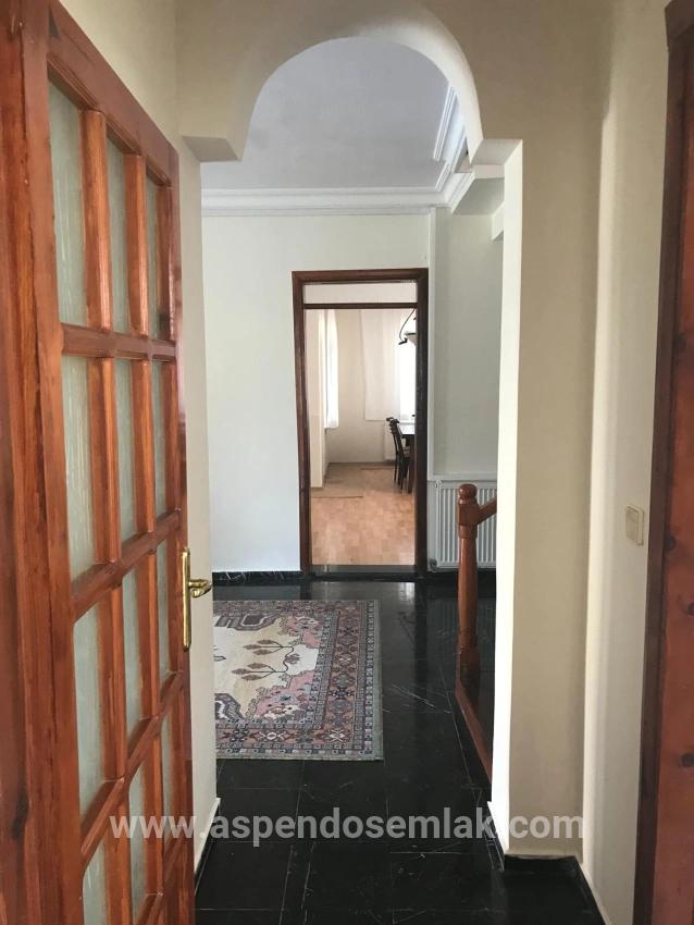 Для Продажи Вилла 4+1 в Dalyan Ortaca - 1.000 m²