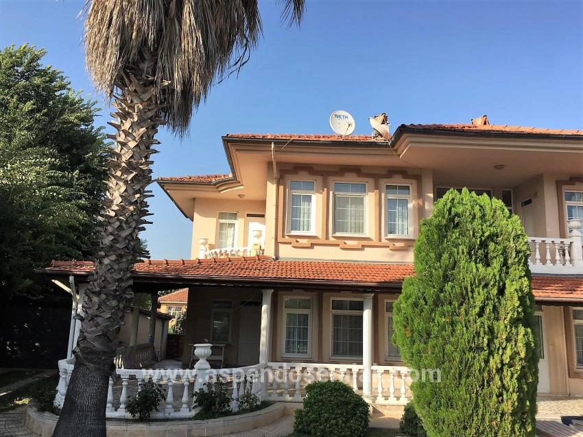 Для Продажи Вилла 4+1 в Dalyan Ortaca - 1.000 m²