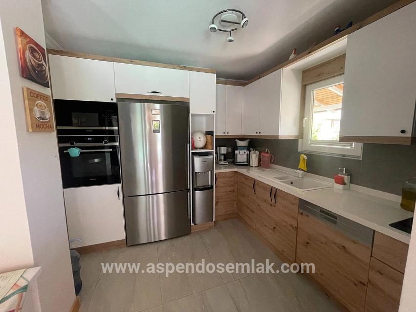 Для Продажи Вилла 4+1 в Dalyan Ortaca - 720 m²