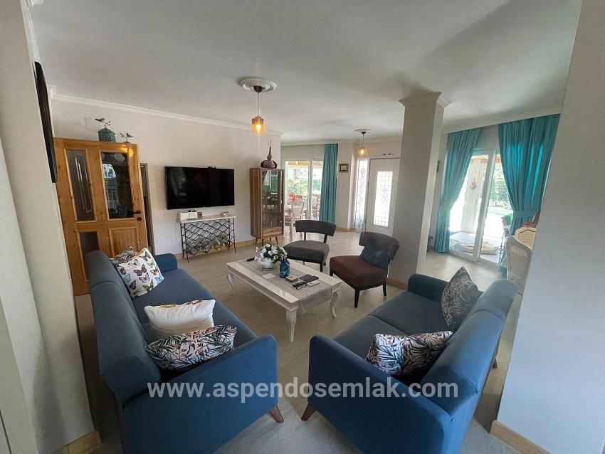 Для Продажи Вилла 4+1 в Dalyan Ortaca - 720 m²