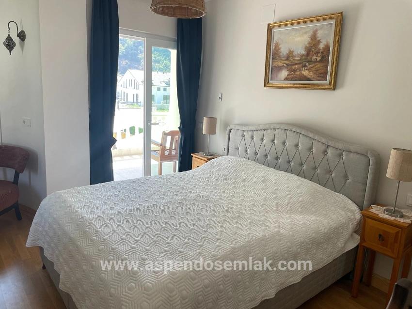 Для Продажи Вилла 4+1 в Dalyan Ortaca - 720 m²