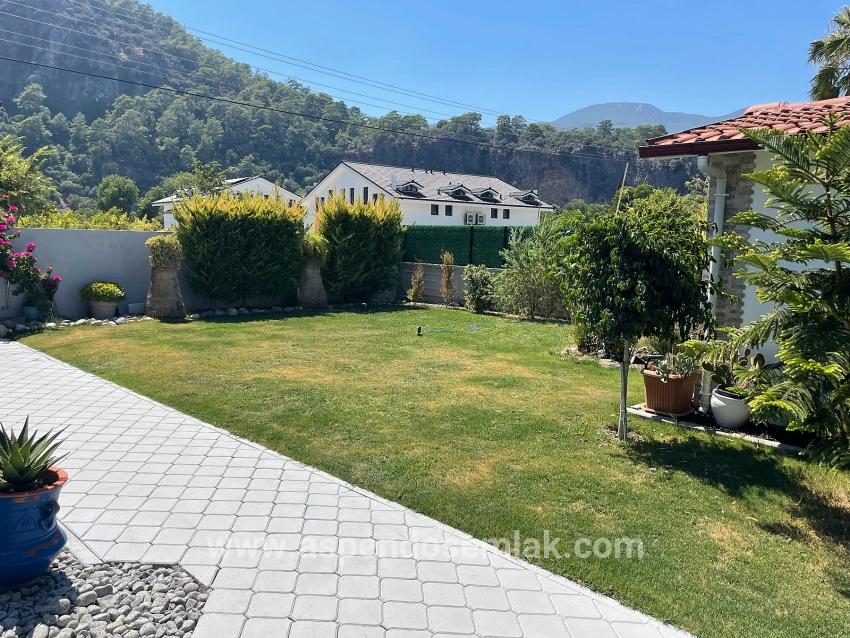 Для Продажи Вилла 4+1 в Dalyan Ortaca - 720 m²