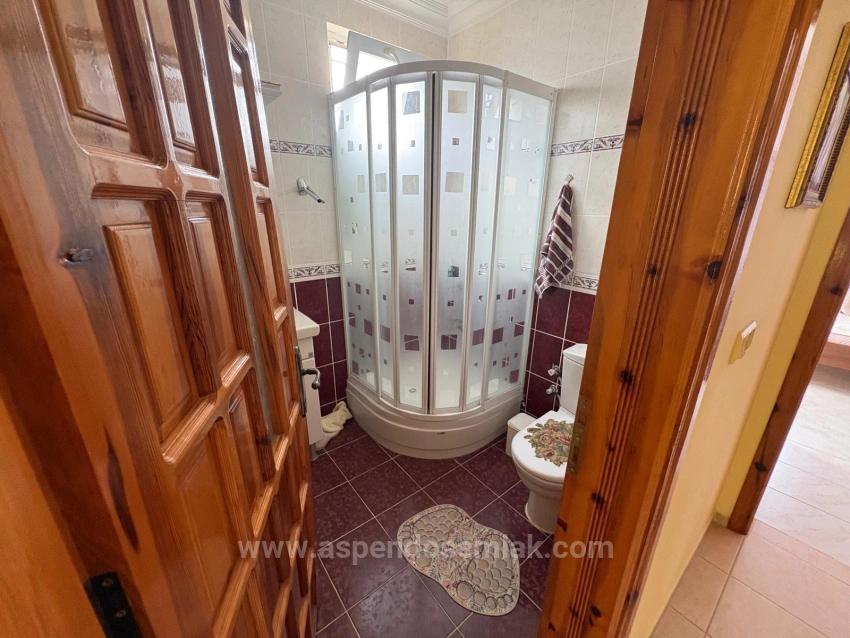 Dalyan Gülpınar'da 500M2 Arsa İçerisinde 3+1 Satılık Villa