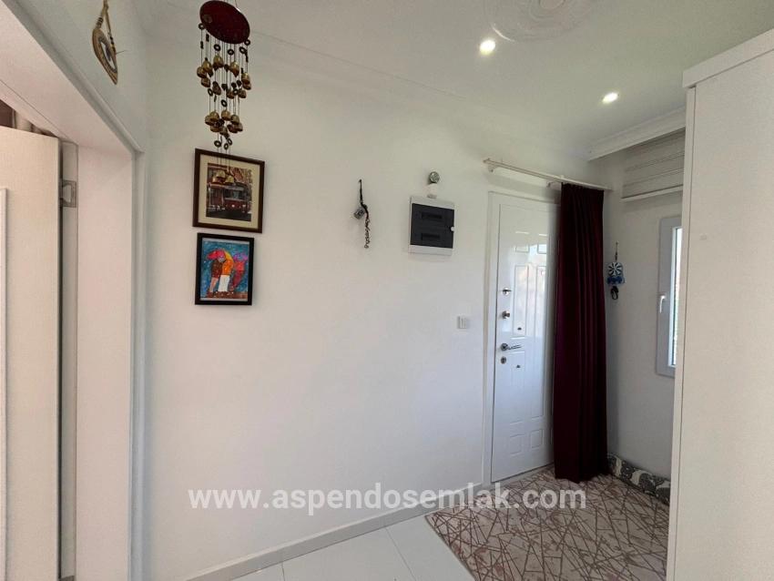 Ortaca Okçular Mah. Satılık 2+1 Müstakil ev - 459 m²