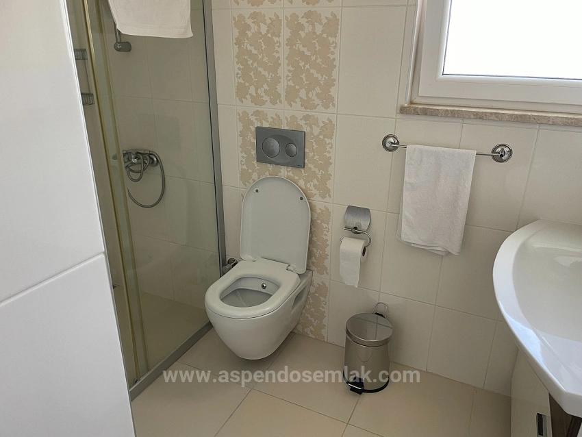 Dalyan Gülpınar'da 579M2 Arsa İçerisinde 4+1 Satılık Villa