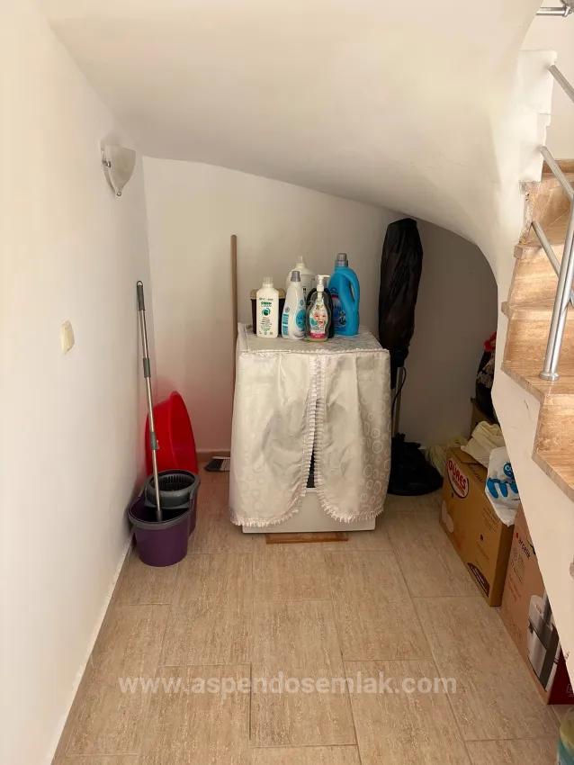 Dalyan Gülpınar 1000M2 Arsa İçinde 4+2 Satılık Villa