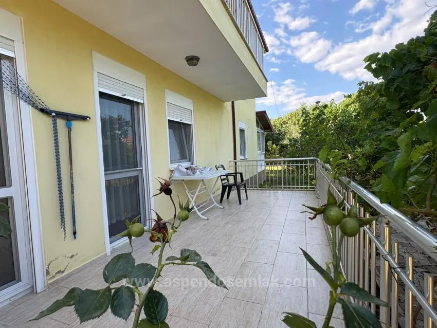 Dalyan Gülpınar 1000M2 Arsa İçinde 4+2 Satılık Villa