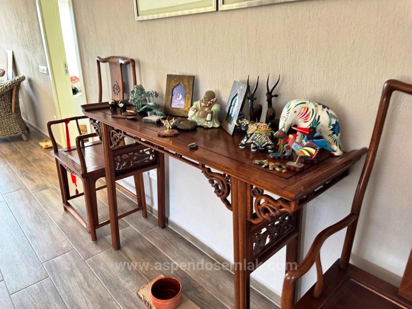 Dalyan'da 5000M2 Arsa İçinde 3+1 Satılık Villa