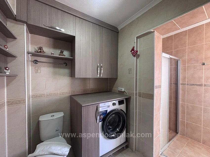 Dalyan'da 301M2 Arsa İçerisinde 5+1 Satılık Villa