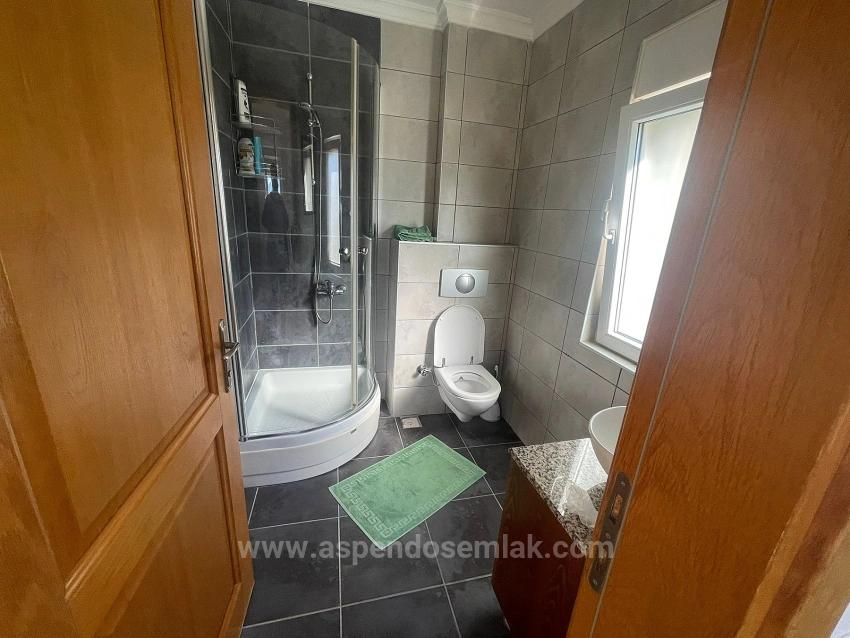 Dalyan Gülpınar'da 6000M2 Arsa İçerisinde 4+2 Satılık Villa