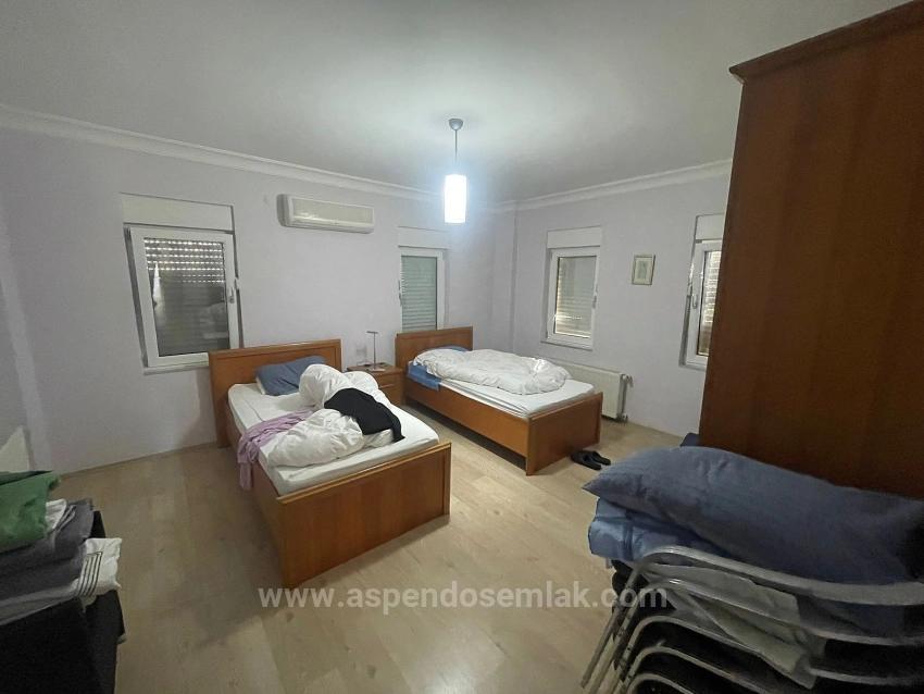 Dalyan Gülpınar'da 6000M2 Arsa İçerisinde 4+2 Satılık Villa