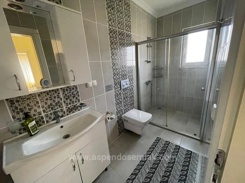 Dalyan Maraş'da Kral Mezarları Manzaralı Satılık Villa