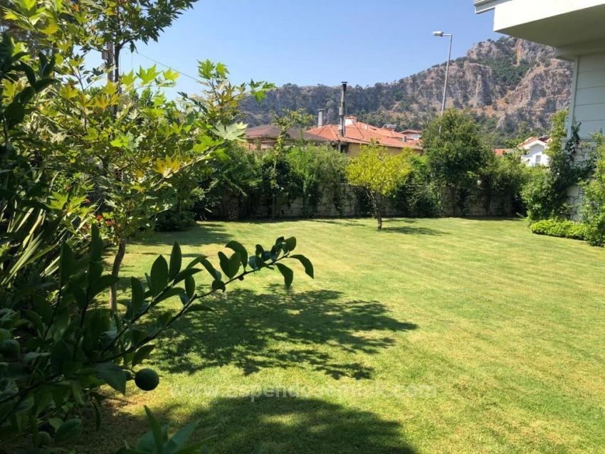 Dalyan'da 17 Odalı Satılık Butik Otel
