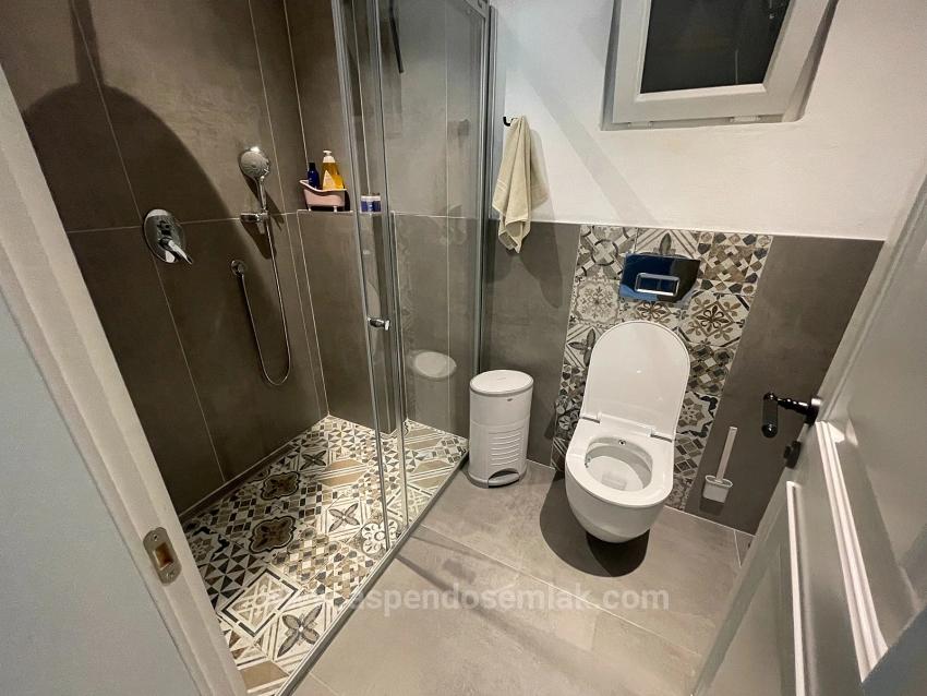 Dalyan Gülpınar'da 720M2 Arsa İçinde 4+1 Satılık Villa