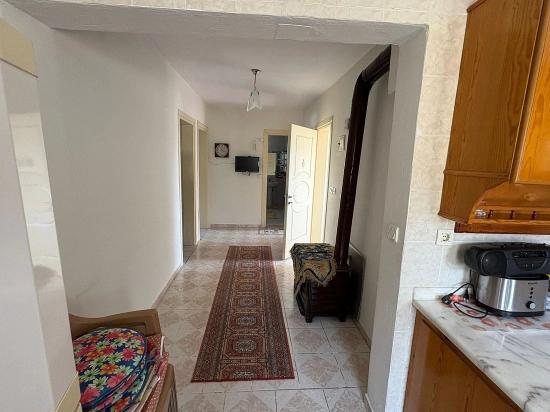 Okçular'da 514m2 Arsa İçerisinde 2 Katlı Satılık Ev