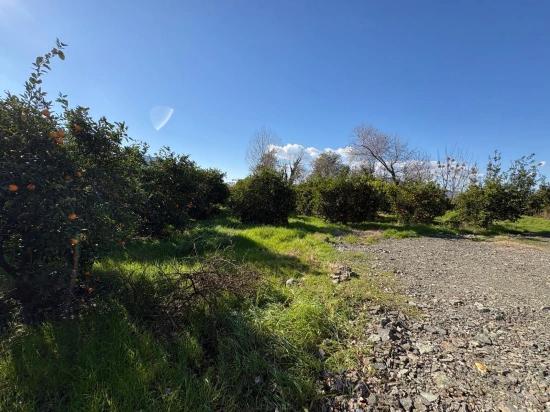 Okçular'da Yerleşik Alanında 4,326M2 Satılık Arsa