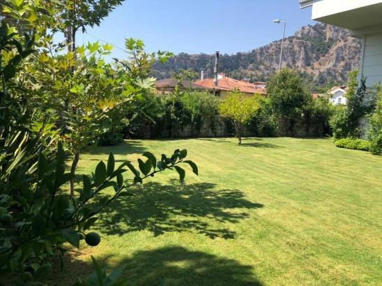 Dalyan'da 17 Odalı Satılık Butik Otel