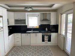 Dalyan Gülpınar'da 579M2 Arsa İçerisinde 4+1 Satılık Villa