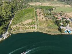 Köyceğiz Çandır Mah. Satılık Tarla - Tarla İmar Durumlu - 20.000 m²