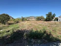 Ortaca Dalyan Mah. Satılık Arsa - Konut İmar Durumlu - 3.180 m²