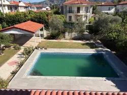 Ortaca Dalyan Mah. Satılık 4+1 Villa - 520 m²