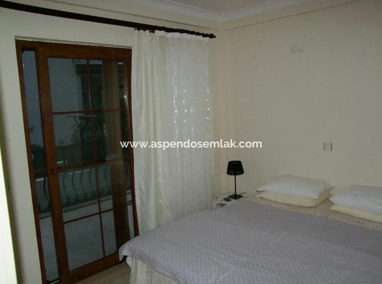Dalyan Gülpınar Satılık Apart 2+1 Dalyan Satılık Apart