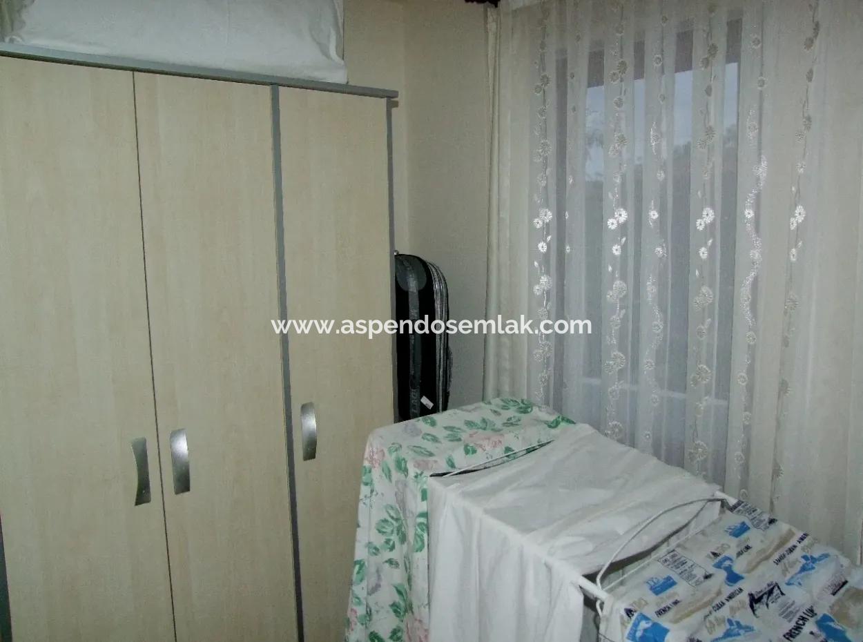 Dalyan Gülpınar Satılık Apart 2+1 Dalyan Satılık Apart
