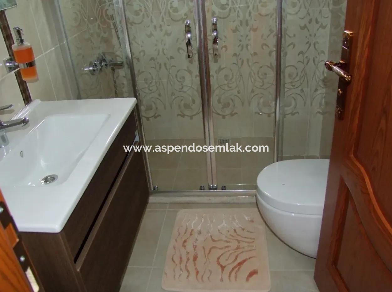 Ulada Satılık Lüks Villa Ulada 1078M2 Arsa İçinde Özel Yapılmış Satılık 4+1 Villa