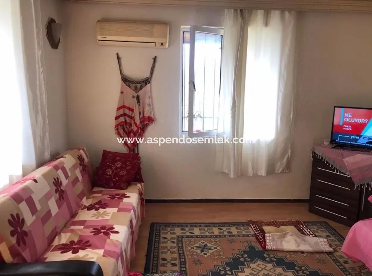 Köyceğiz Zeytinalanı�nda 903M2 2+1 Köy Evi Satılıktır.