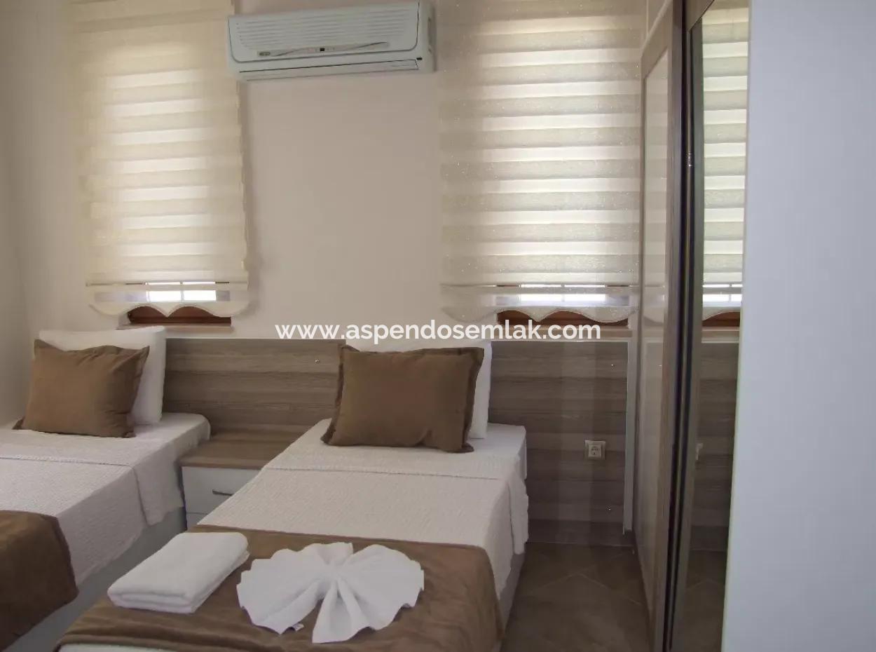 Dalyan Satılık Vila Gülpına 4+1 Satılık Villa