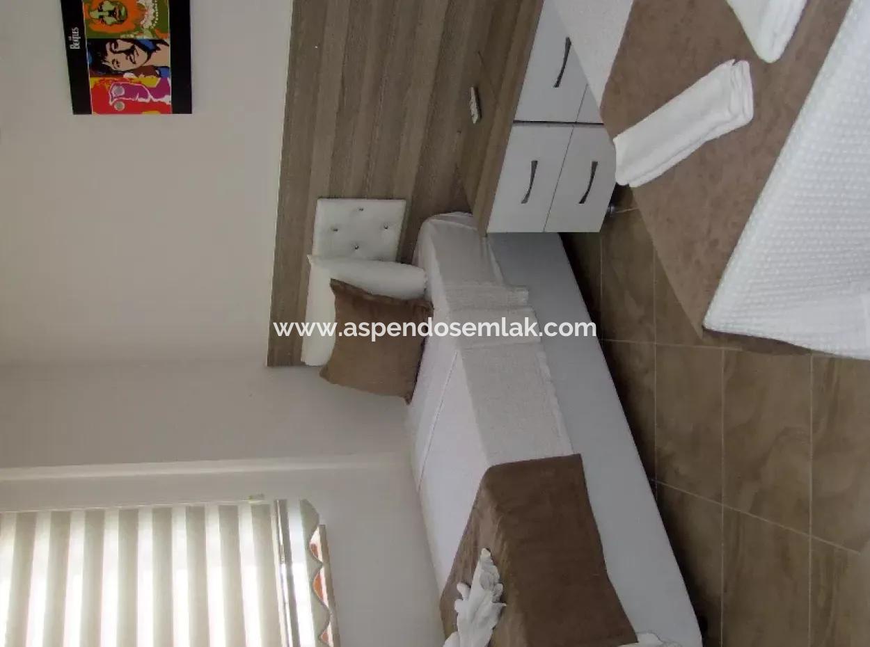 Dalyan Satılık Vila Gülpına 4+1 Satılık Villa