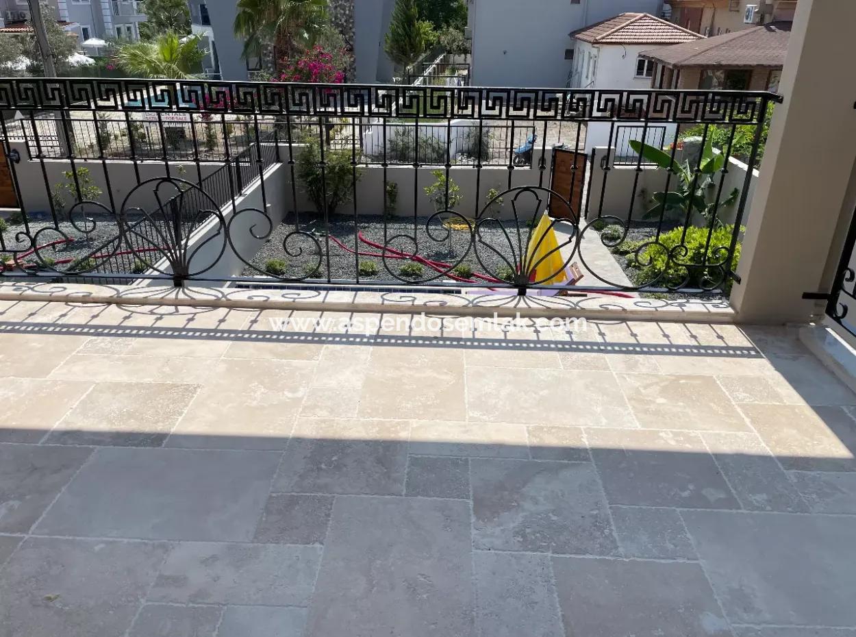 Dalyan Gülpınar'da Satılık 3+1 Villa