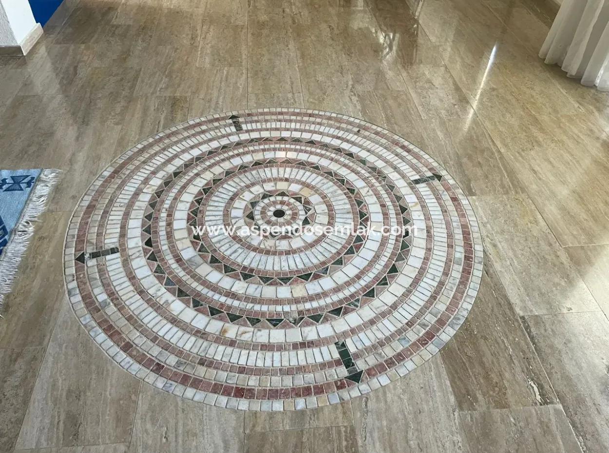 Dalyan Arıkbaşın'da Satılık Villa