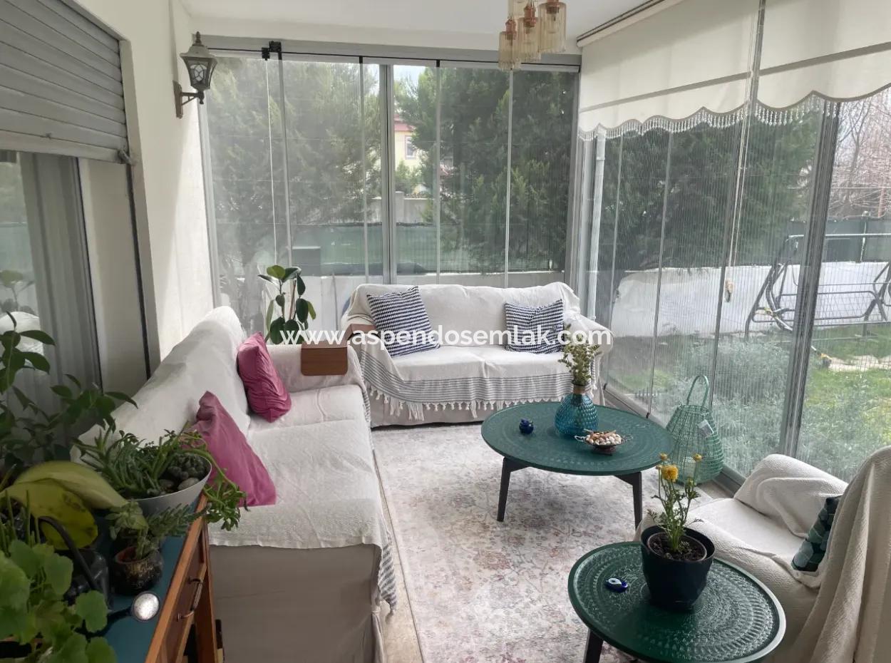 Dalyan 650M2 Arsa İçinde 4+1 Satılık Villa